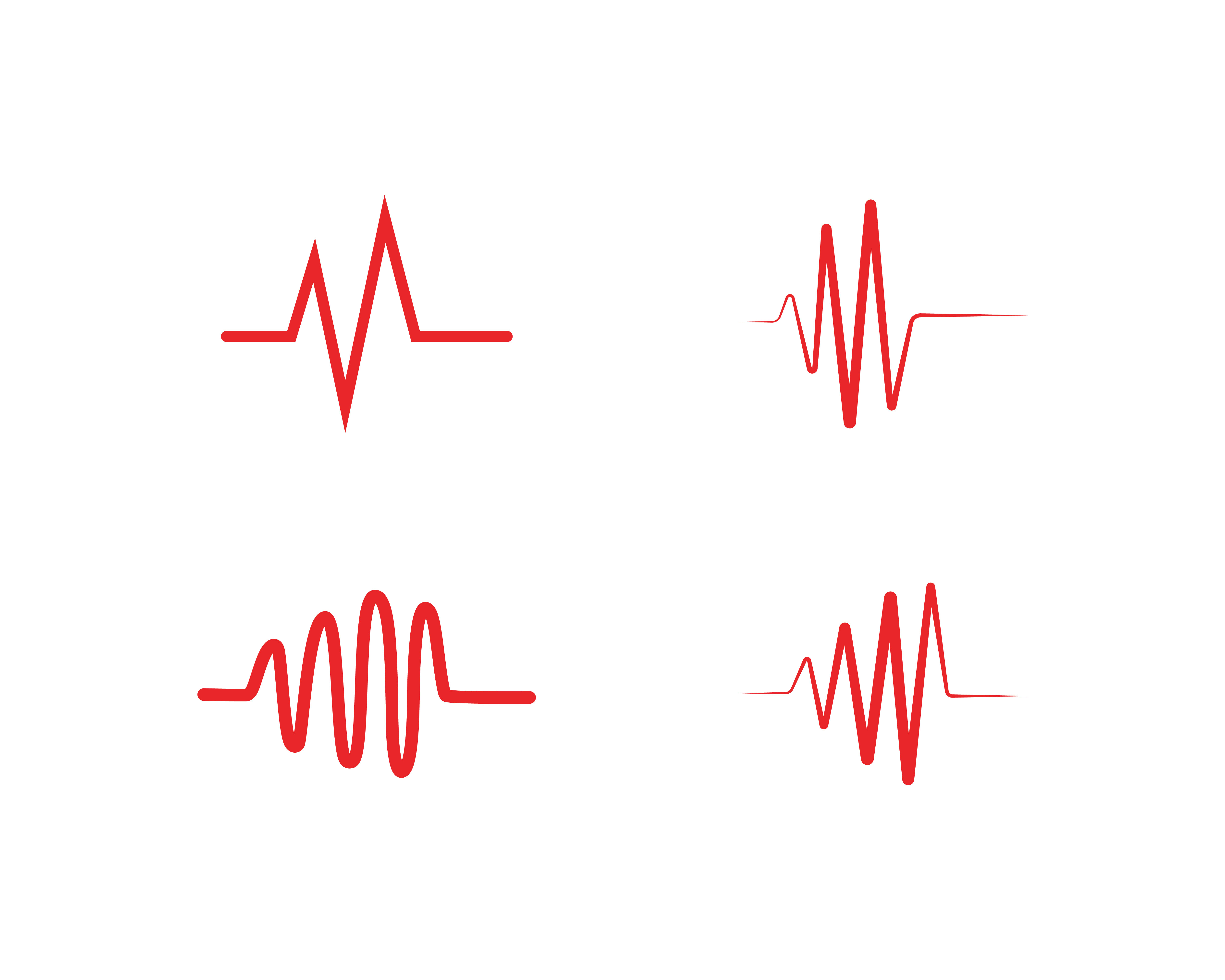 Source: https://www.vecteezy.com/ heart wave